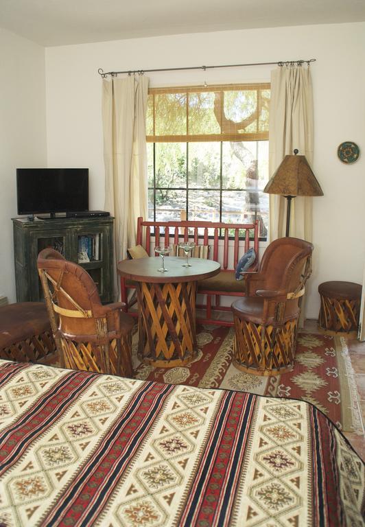 Tubac Country Inn Exterior foto