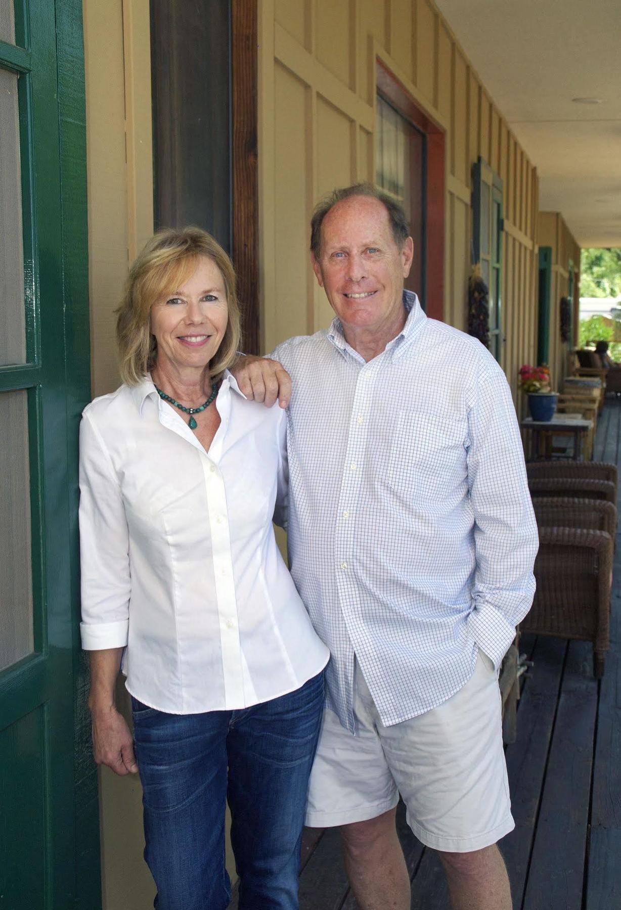 Tubac Country Inn Exterior foto